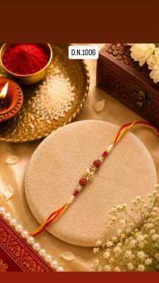 Premium Rakhi Wholesale gemstone jewellery in Haryana